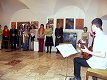 Ateliér duše 2006 