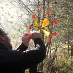 Monáž a inštalácia objektu Monáž a inštalácia objektu