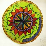 Mandala Ivety Brejčákovej Mandala Ivety Brejčákovej