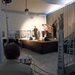 Vystúpenie v Tatranskej Galérii – sprievodný program výstavy k 50. výročiu VO ZUŠ